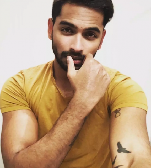 什么时候，你觉得当Gay还是挺好的~ - 51虹马