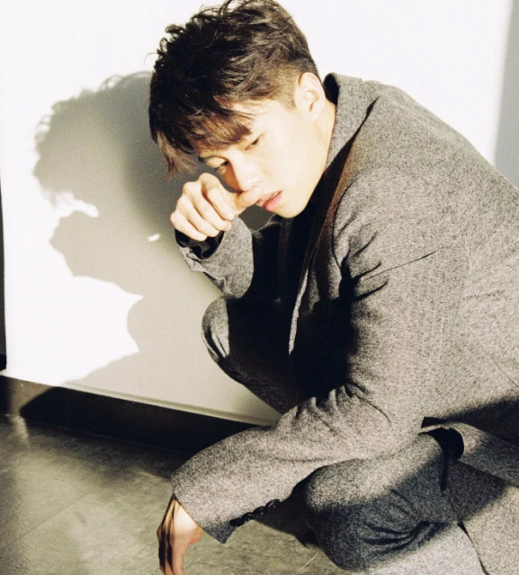 帅哥∣出门能奶,回家能狼,据说他是你们最想睡的小哥哥!--翟子路 - 51虹马 帅哥∣出门能奶,回家能狼,据说他是你们最想睡的小哥哥!--翟子路 - 51虹马