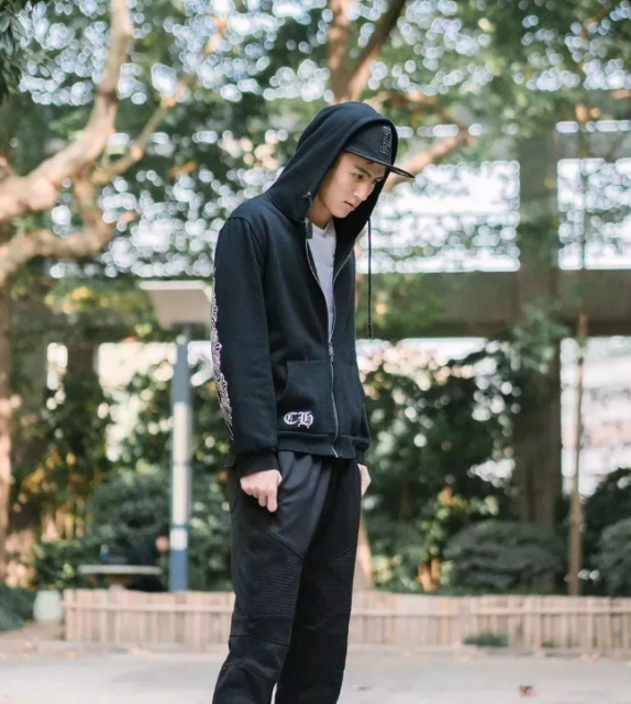 身高1米9的小鲜肉体育生，原来是浙大的校草男神！ - 51虹马