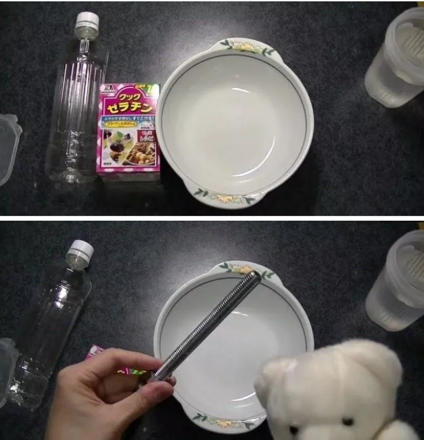 男网友自制可食用飞机杯，爽不爽！！！ - 51虹马