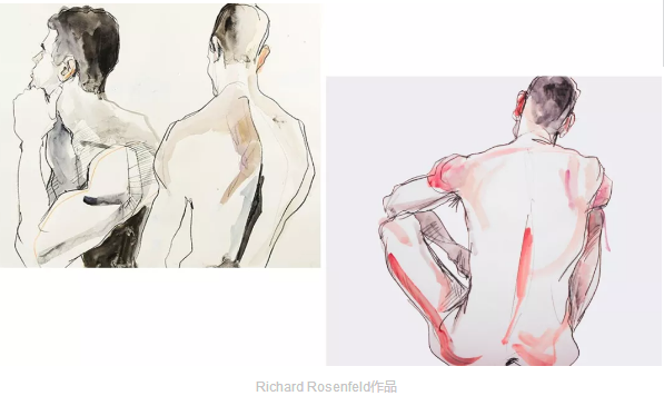 GAY为什么都是肌肉男呢？ | FAVOTELL 艺术 - 51虹马