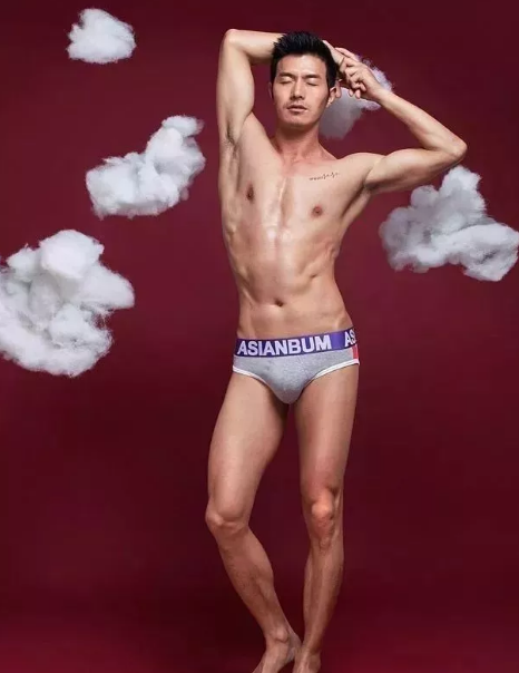 李小兵の不可描述阳刚美,制服/军警/捆.绑.哪款是你的菜？ - 51虹马