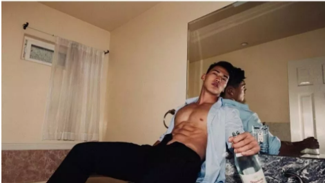 第二个男朋友|肌肉版王子异?呆萌怨念的体育弟弟 - 51虹马 第二个男朋友|肌肉版王子异?呆萌怨念的体育弟弟 - 51虹马