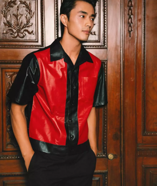 他是亚洲首席男模！曾与刘姥姥关系密切，如今刘姥姥已高攀不起！ - 51虹马