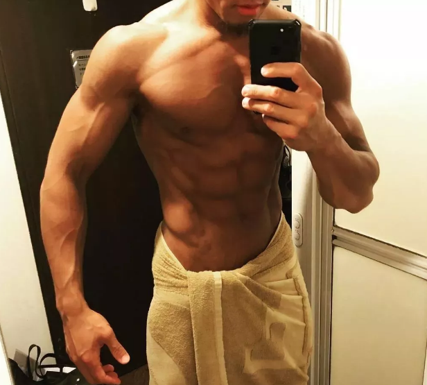 日本除了动作片男优以外,竟然...还有优质型男 - 51虹马 日本除了动作片男优以外,竟然...还有优质型男 - 51虹马