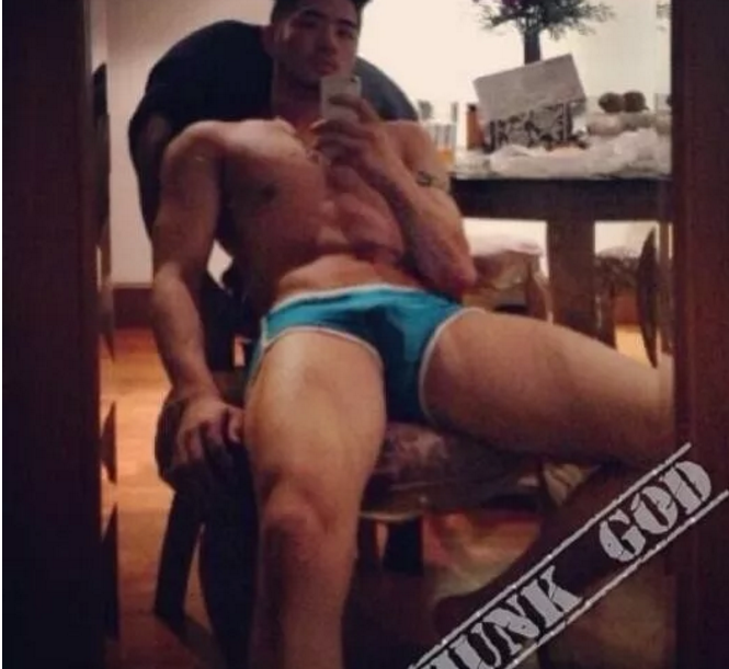 国产名媛，颜值跟身材都无可挑剔 - 51虹马