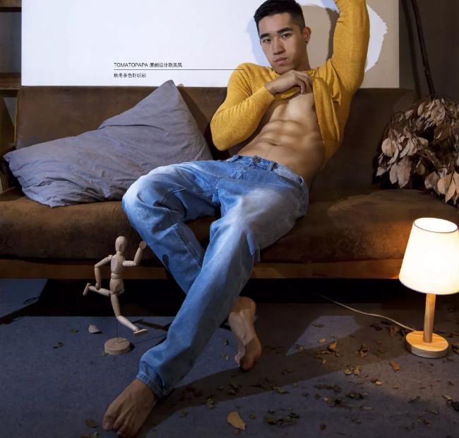 这么乖的曼谷大弟弟，居然没给个C位？ - 51虹马