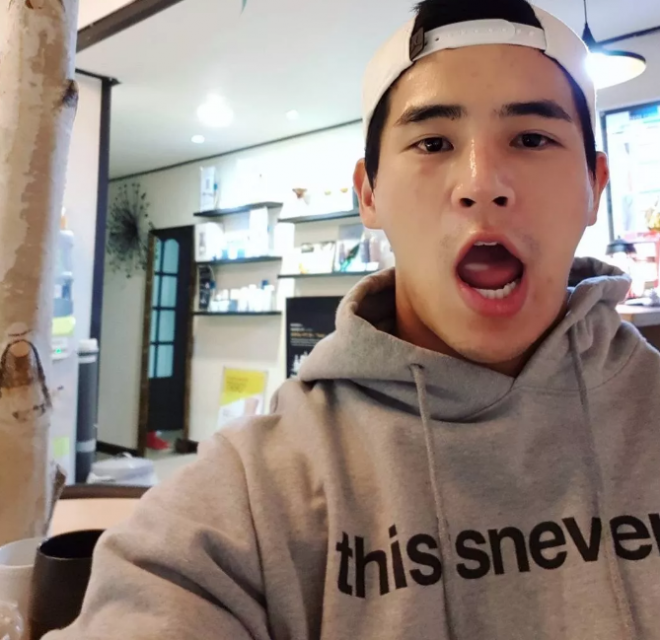 呆萌犬颜小哥哥，有才有硬件！ - 51虹马