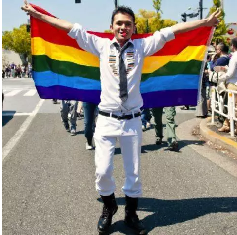 日本福冈市将承认同性伴侣！ - 51虹马