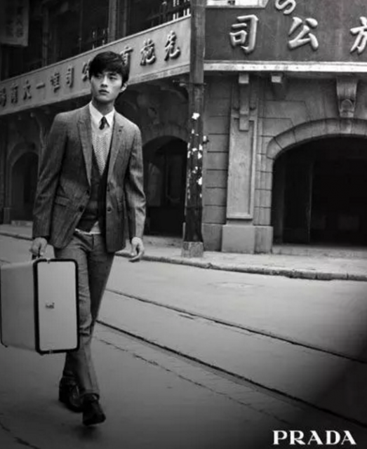 他是亚洲首席男模!曾与刘姥姥关系密切,如今刘姥姥已高攀不起! - 51虹马 他是亚洲首席男模!曾与刘姥姥关系密切,如今刘姥姥已高攀不起! - 51虹马