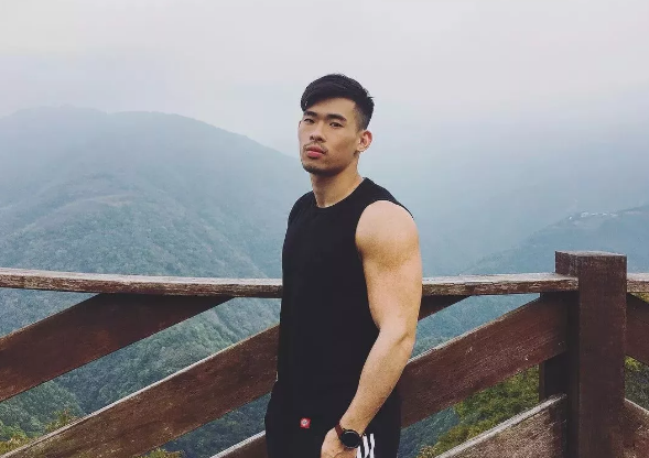 泼水节，这个新机Boy濕裑吸了一大波眼球 - 51虹马