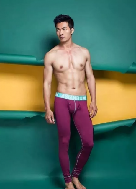 李小兵の不可描述阳刚美,制服/军警/捆.绑.哪款是你的菜？ - 51虹马