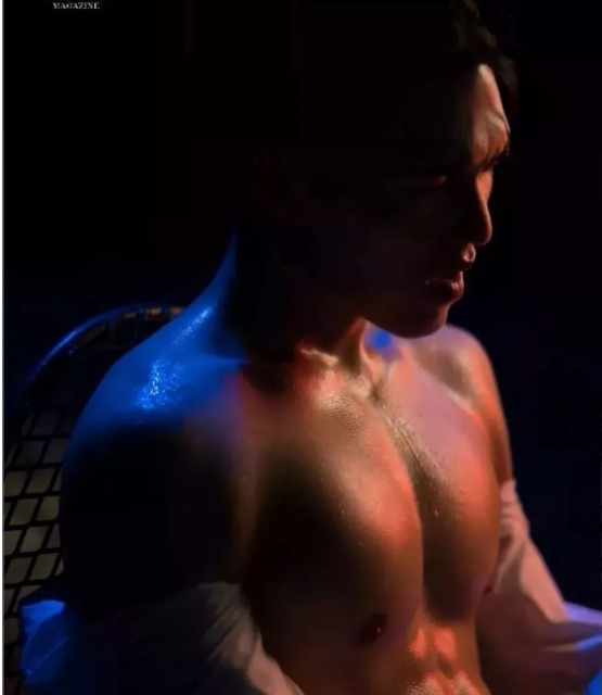 泰国纯鲜肉 掏枪了！ - 51虹马