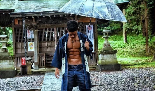 日本除了动作片男优以外,竟然...还有优质型男 - 51虹马 日本除了动作片男优以外,竟然...还有优质型男 - 51虹马