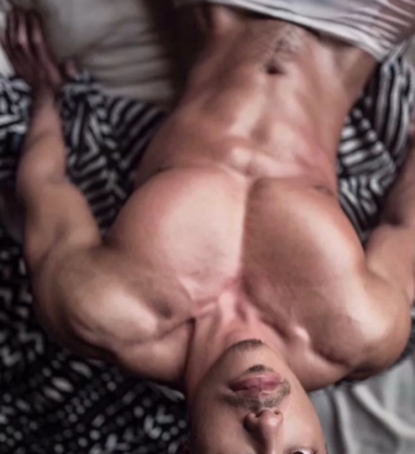 从bank职员到gogoboy模特，他经历了些什么 - 51虹马