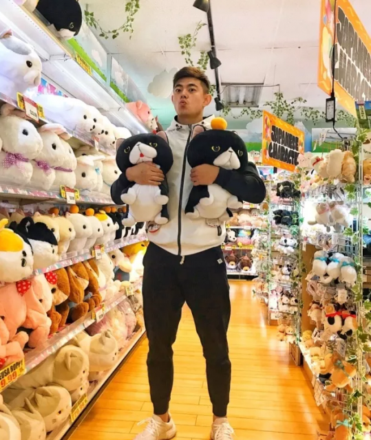 90后体育学院肌肉型男美国镀金，外籍教练又猛又狠 - 51虹马