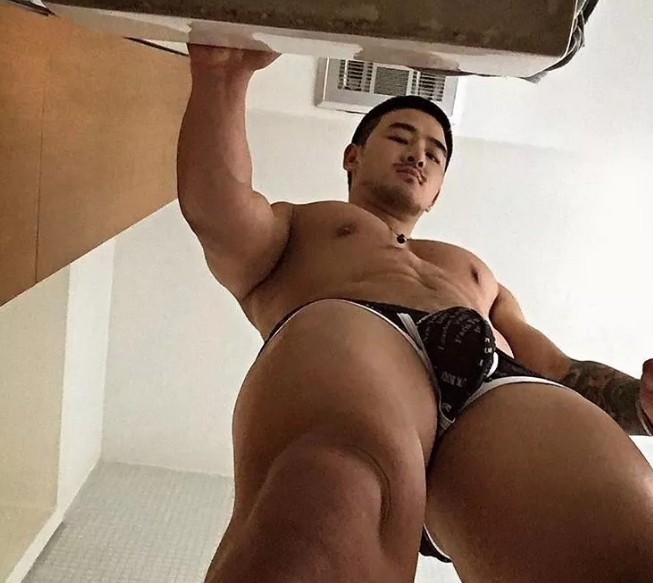 国产名媛，颜值跟身材都无可挑剔 - 51虹马