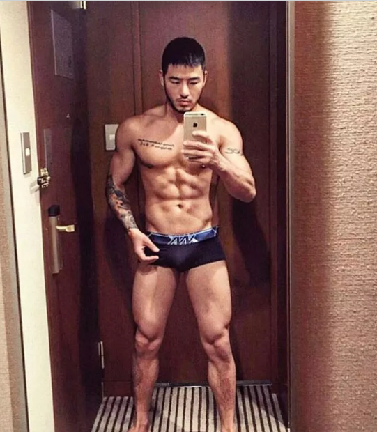 国产名媛，颜值跟身材都无可挑剔 - 51虹马