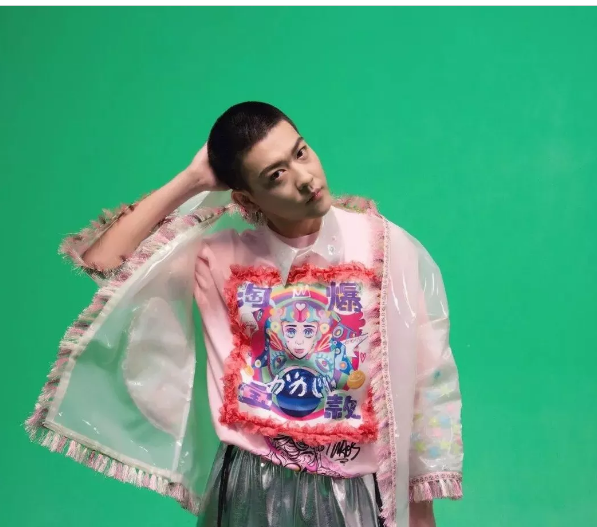 2018 Gay圈名媛权威排行榜 - 51虹马