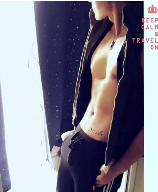 成都的帅哥姿の勢ン很多!! - 51虹马 成都的帅哥姿の勢ン很多!! - 51虹马