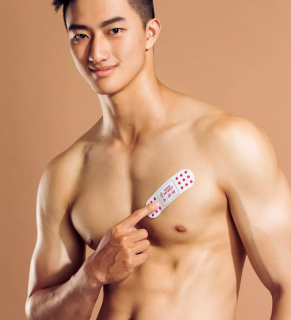 看点∣捕获一只体育生大大大鲜肉，186.C.M筋肉小哥哥！ - 51虹马