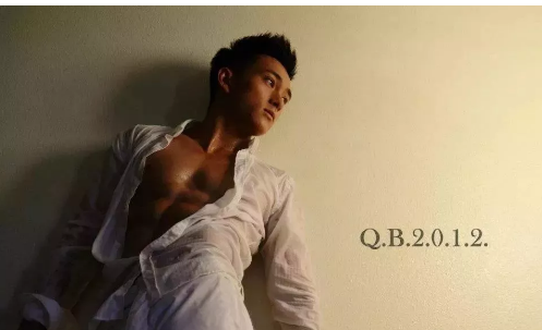 肌肉小鲜肉 优鲜十足! - 51虹马 肌肉小鲜肉 优鲜十足! - 51虹马