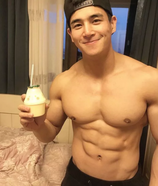 呆萌犬颜小哥哥，有才有硬件！ - 51虹马