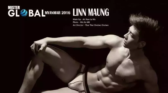 缅甸清水湿身少年 - 51虹马