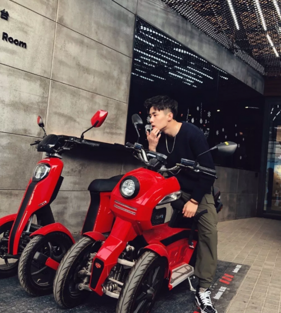 帅哥∣出门能奶,回家能狼,据说他是你们最想睡的小哥哥!--翟子路 - 51虹马 帅哥∣出门能奶,回家能狼,据说他是你们最想睡的小哥哥!--翟子路 - 51虹马