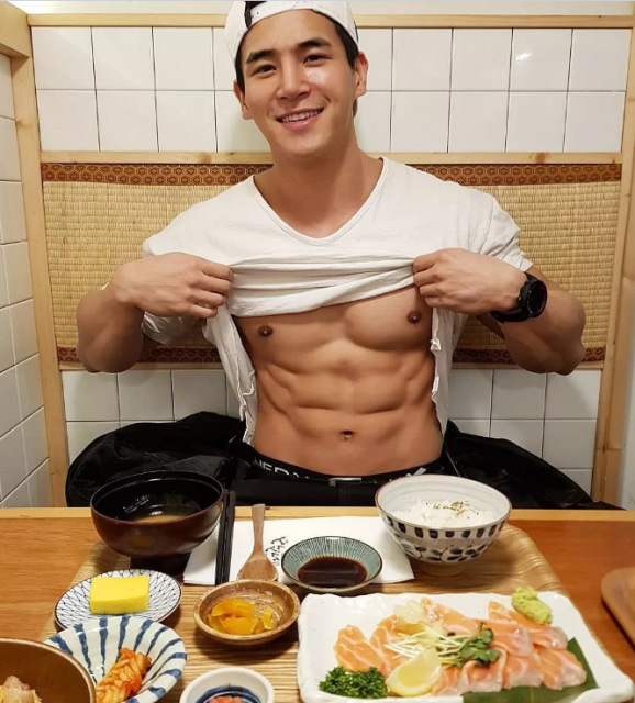 呆萌犬颜小哥哥,有才有硬件! - 51虹马 呆萌犬颜小哥哥,有才有硬件! - 51虹马