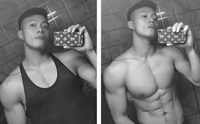 他曾是刘姥姥的亲密健身私教？体育生果然很强 - 51虹马