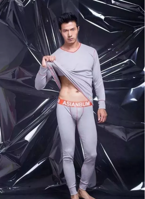 李小兵の不可描述阳刚美,制服/军警/捆.绑.哪款是你的菜？ - 51虹马