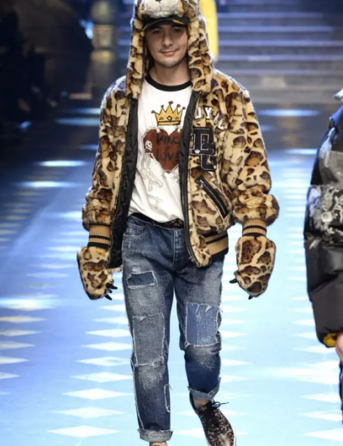 2018 Gay圈名媛权威排行榜 - 51虹马