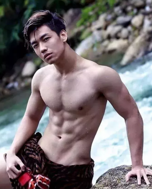 缅甸清水湿身少年 - 51虹马 缅甸清水湿身少年 - 51虹马