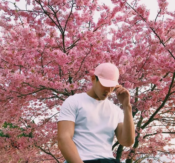 看点∣无数人想为他溺水的天菜肌肉救生员,又拍了一片禁欲系写真 - 51虹马 看点∣无数人想为他溺水的天菜肌肉救生员,又拍了一片禁欲系写真 - 51虹马