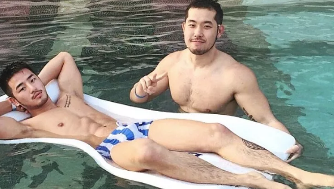 国产名媛，颜值跟身材都无可挑剔 - 51虹马