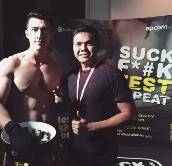 泰国泼水节最全攻略：一场男人的狂欢盛宴 - 51虹马