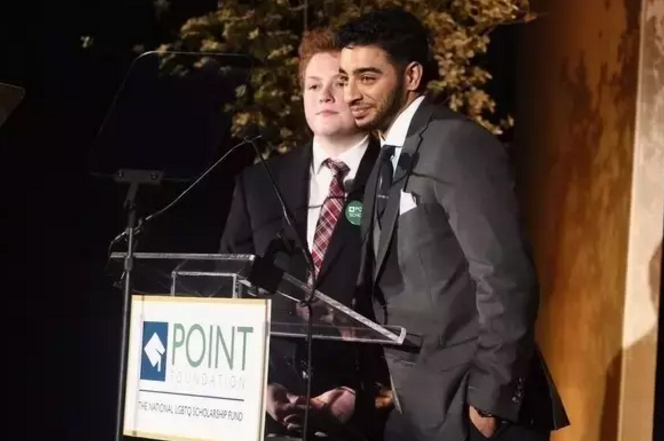 17岁出柜,两年后变性,“她”是火遍全美的最励志肌肉男模! - 51虹马 17岁出柜,两年后变性,“她”是火遍全美的最励志肌肉男模! - 51虹马