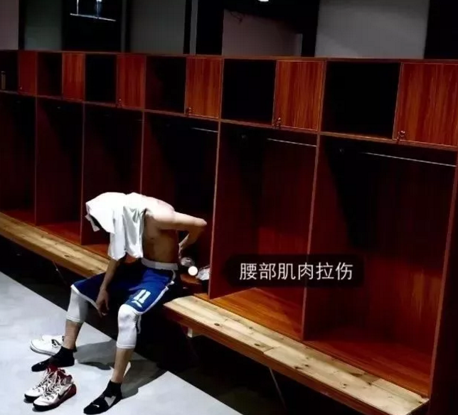 广东180大肌肉帅哥!健身教练居然是模特! - 51虹马 广东180大肌肉帅哥!健身教练居然是模特! - 51虹马