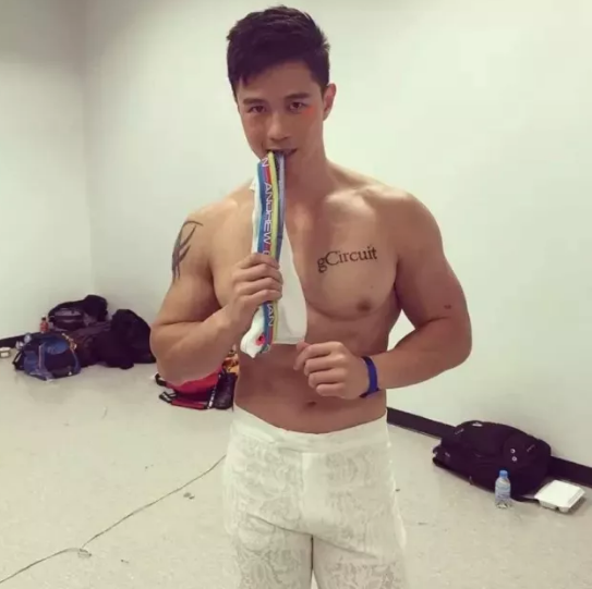 泰国泼水节最全攻略：一场男人的狂欢盛宴 - 51虹马