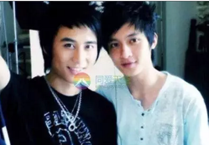 走进国内10大GAY都，都是哪？ - 51虹马