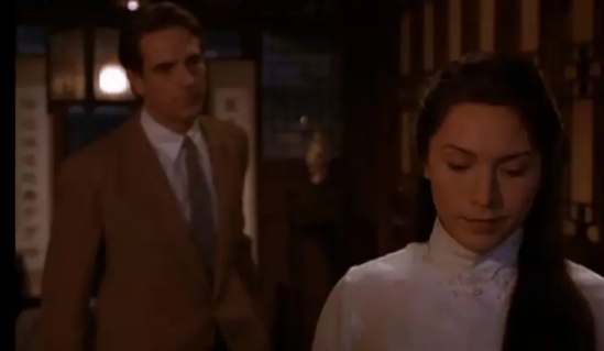 此影片与《霸王别姬》合称1993绝代双基 - 51虹马