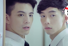 小鮮肉的告白大作戰，要幸福哦！来自腐女的祝福！！！-51虹马