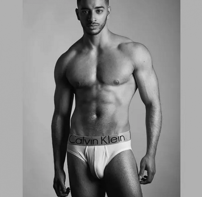 17岁出柜,两年后变性,“她”是火遍全美的最励志肌肉男模! - 51虹马 17岁出柜,两年后变性,“她”是火遍全美的最励志肌肉男模! - 51虹马