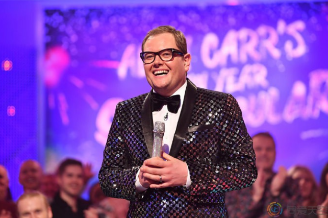 【gay资讯】阿黛尔帮“Gay蜜”操办婚礼，美偶：变装皇后Ada Vox一鸣惊人 - 51虹马