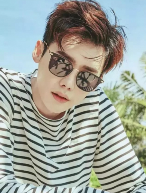 2018最新男士流行发型 潮男时尚发型图片 - 51虹马 2018最新男士流行发型 潮男时尚发型图片 - 51虹马