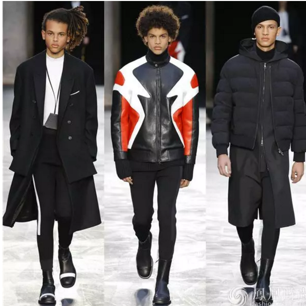 让男模告诉你，身为gay在圈内有多难 - 51虹马