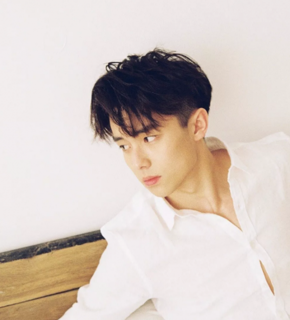 帅哥∣出门能奶,回家能狼,据说他是你们最想睡的小哥哥!--翟子路 - 51虹马 帅哥∣出门能奶,回家能狼,据说他是你们最想睡的小哥哥!--翟子路 - 51虹马