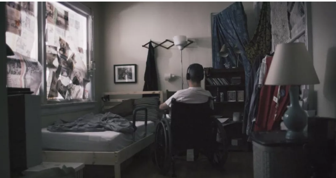 《洞》：人之初，性本欲 - 51虹马