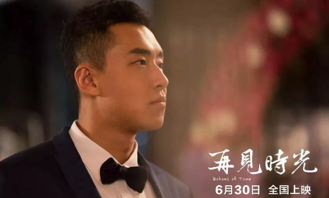 《再见时光》隐晦的同性电影，一起走过了回不去的青春时光 - 51虹马